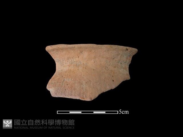 陶罐藏品圖，第1張