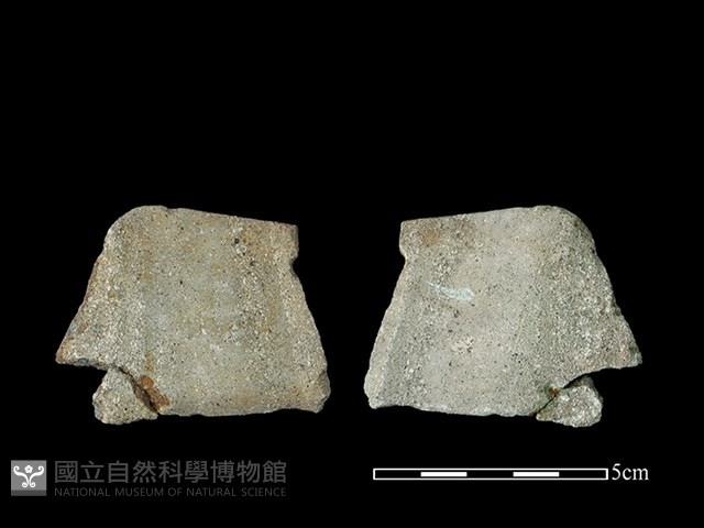 石刀藏品圖，第1張