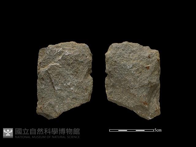 斧鋤形器藏品圖，第1張