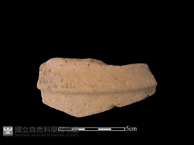 陶缽藏品圖，第1張