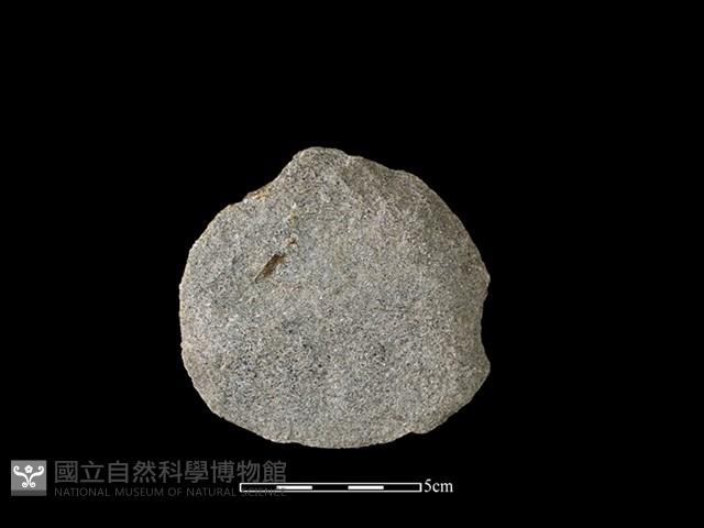 石片器藏品圖，第1張