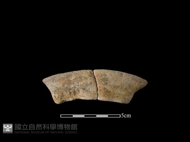 陶盆藏品圖，第1張