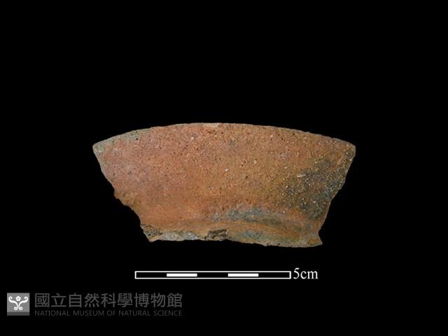 陶罐藏品圖，第1張