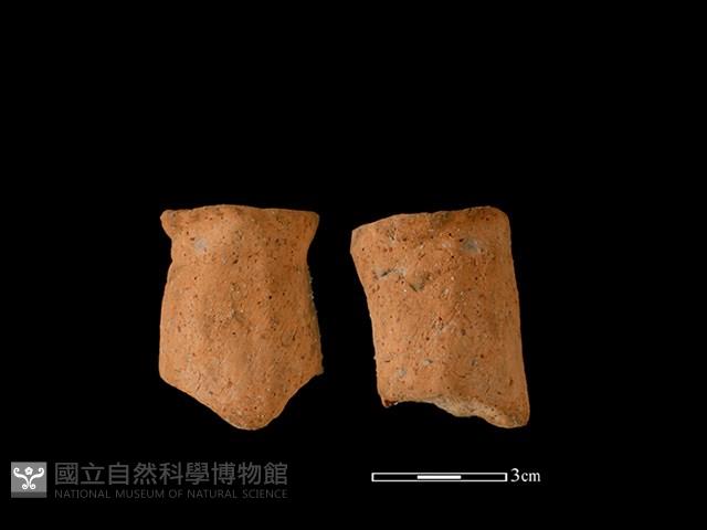 鼎足藏品圖，第1張