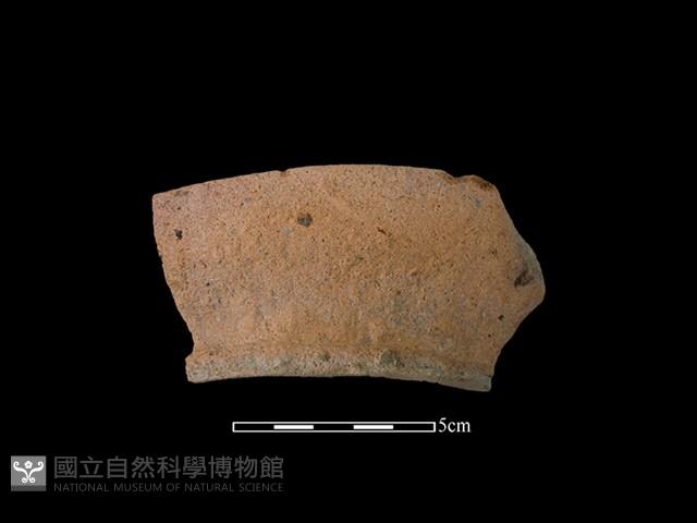 陶罐藏品圖，第1張