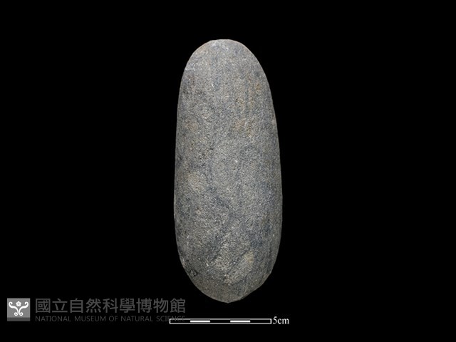 石鎚藏品圖，第1張