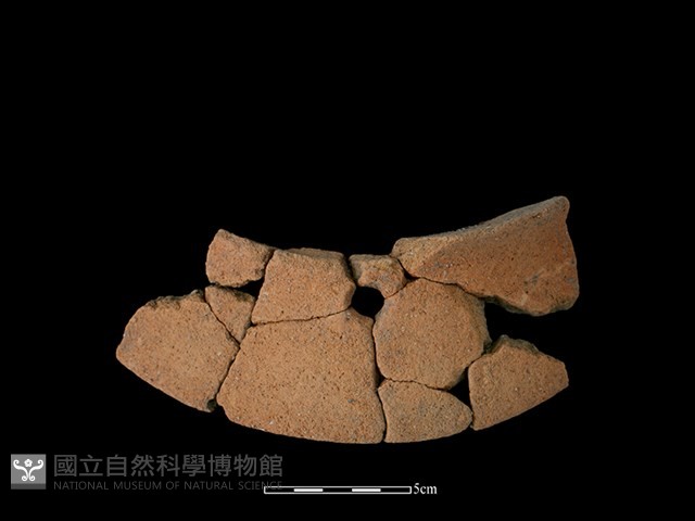 陶罐藏品圖，第1張