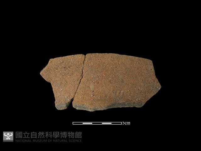 陶罐藏品圖，第1張