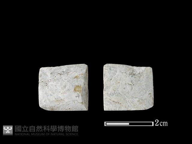 錛鑿形器藏品圖，第1張