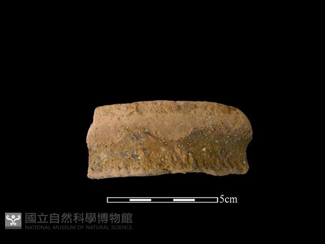 陶罐藏品圖，第1張