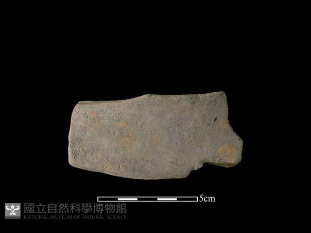 陶缽藏品圖，第1張