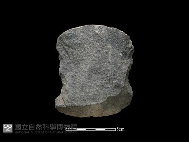 斧鋤形器藏品圖，第1張