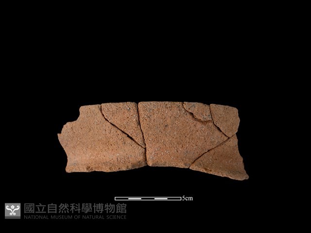 陶罐藏品圖，第1張