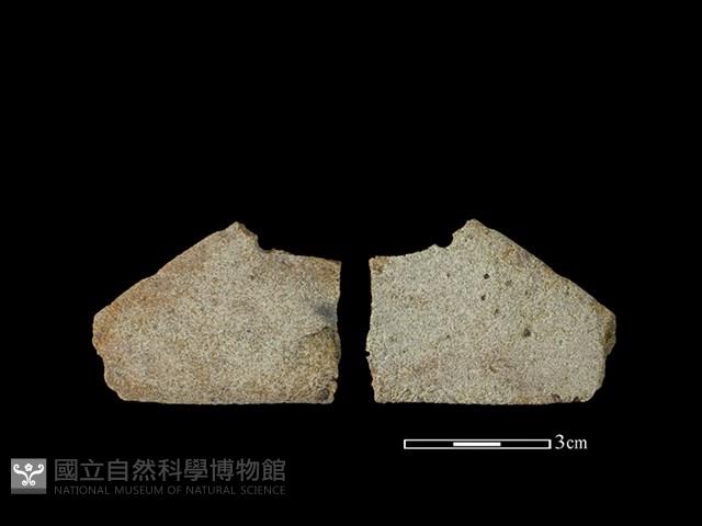 石刀藏品圖，第1張