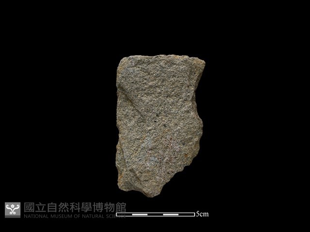 斧鋤形器藏品圖，第1張