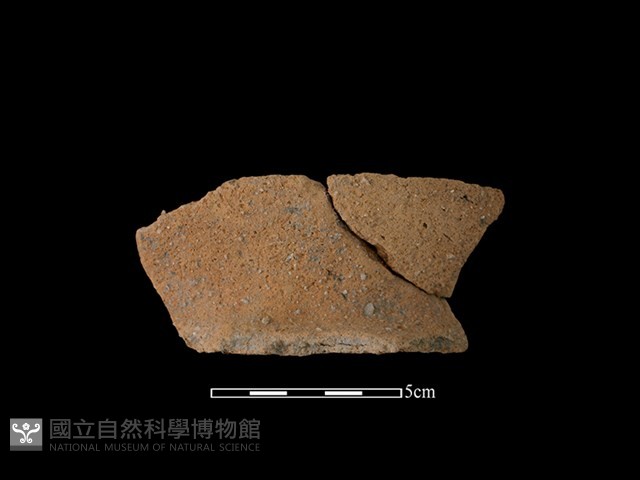 陶罐藏品圖，第1張