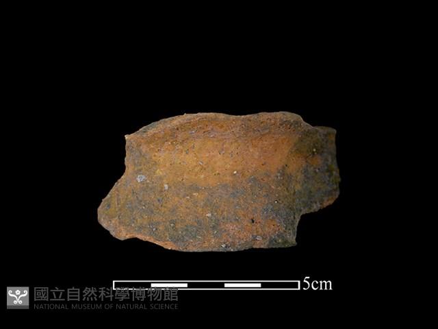 陶罐藏品圖，第1張