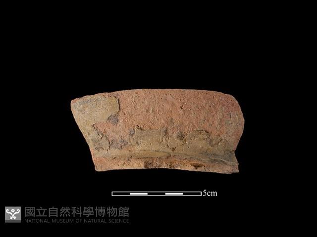 陶罐藏品圖，第1張