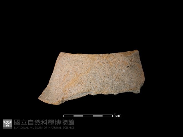 陶罐藏品圖，第1張