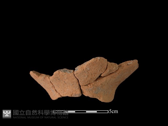 陶缽藏品圖，第1張