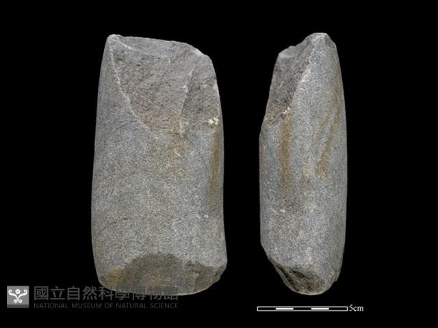 石鎚藏品圖，第1張