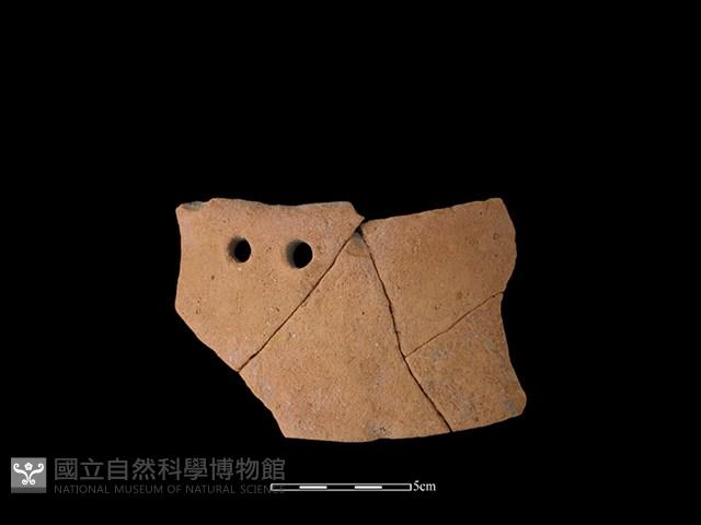 陶罐藏品圖，第1張