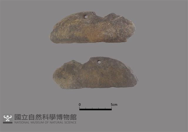 石刀藏品圖，第1張