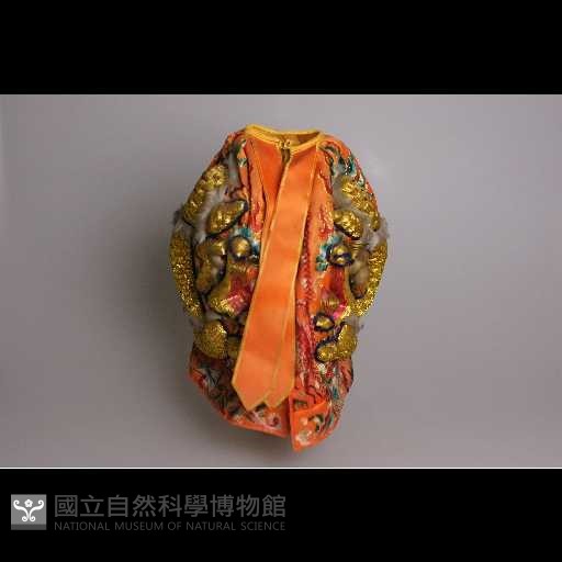 神衣藏品圖，第1張