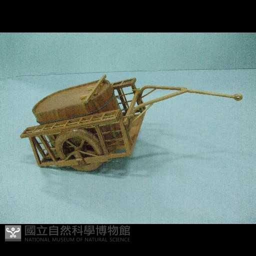 水肥車藏品圖，第1張