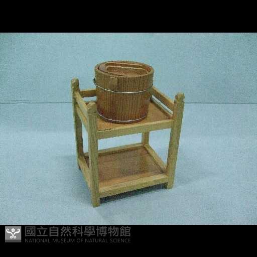 飯桶-蓋藏品圖，第1張