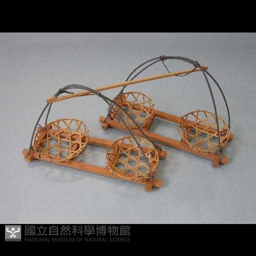 秧擔藏品圖，第1張