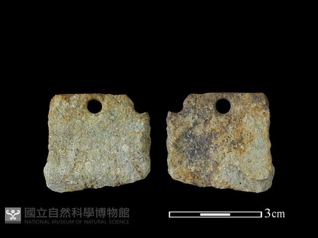 石刀藏品圖，第1張