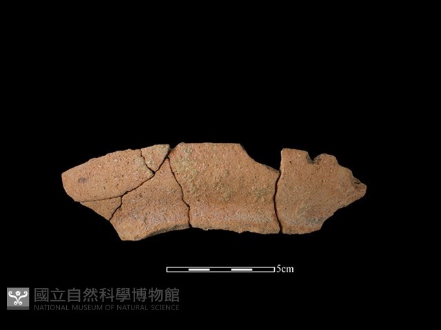 陶盆藏品圖，第1張