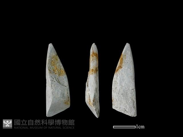 錛鑿形器藏品圖，第1張