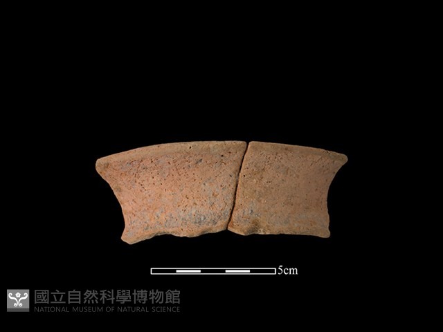 陶罐藏品圖，第1張