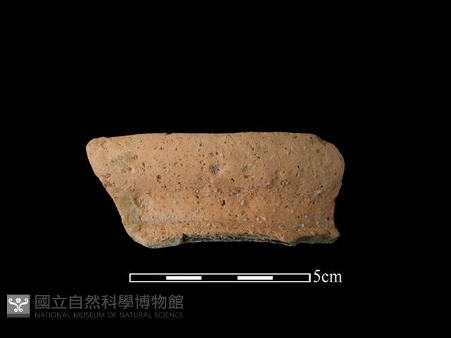 陶罐藏品圖，第1張