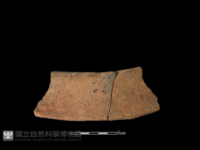 陶缽藏品圖，第1張