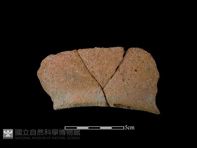 陶罐藏品圖，第1張