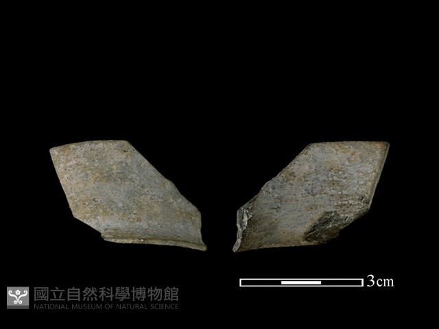 陶罐藏品圖，第1張