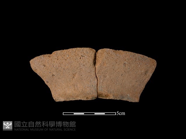 陶罐藏品圖，第1張