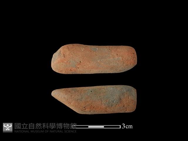 陶片藏品圖，第1張