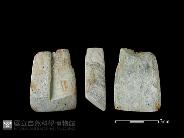 錛鑿形器藏品圖，第1張