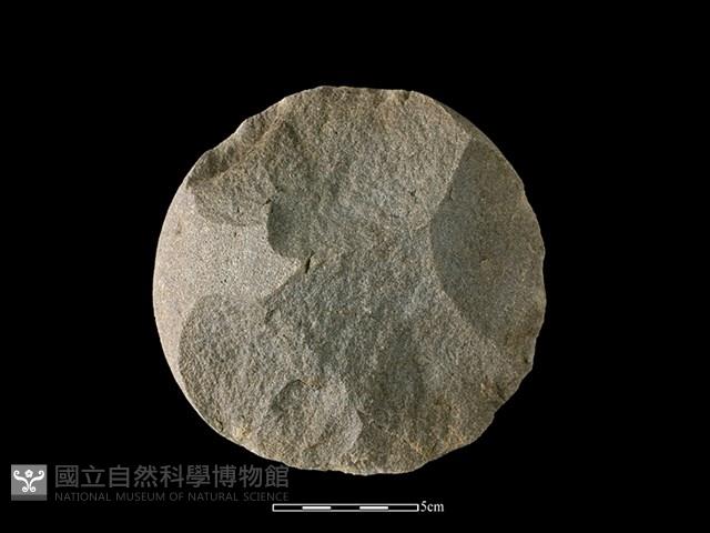 石核藏品圖，第1張