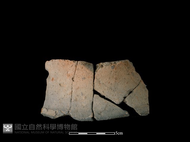 陶罐藏品圖，第1張