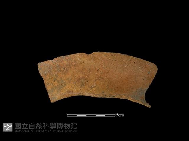 陶罐藏品圖，第1張