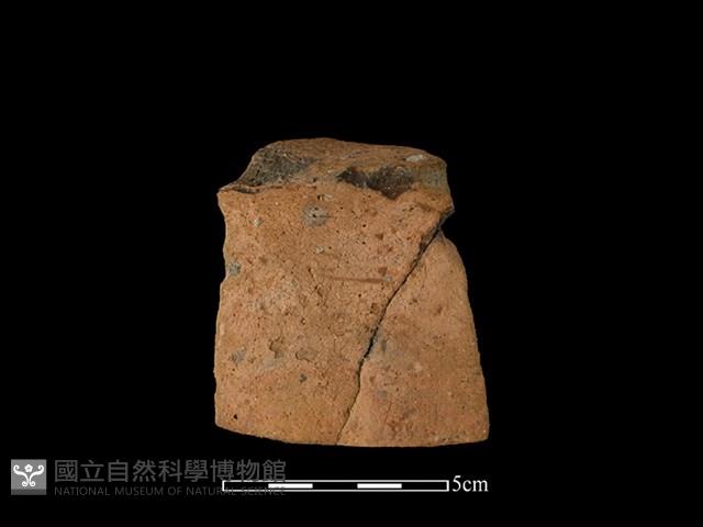 陶罐藏品圖，第1張