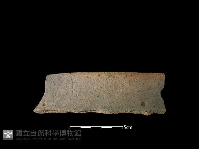 陶缽藏品圖，第1張