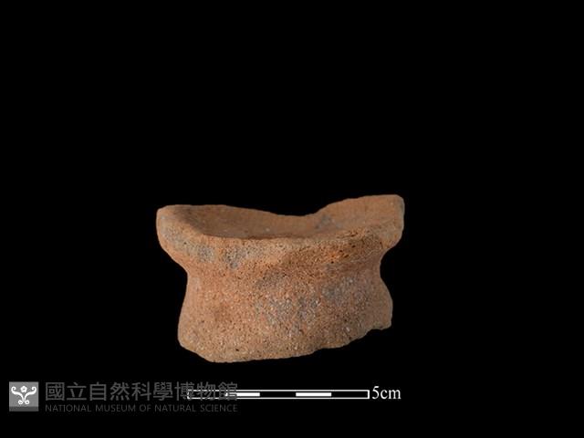 陶片藏品圖，第1張