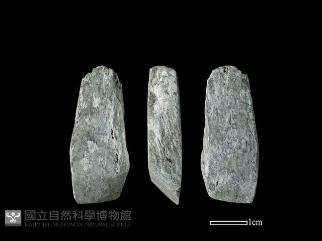 錛鑿形器藏品圖，第1張