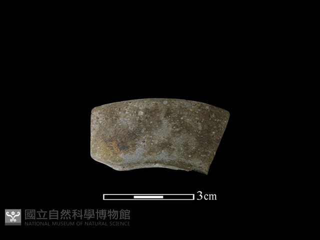 陶罐藏品圖，第1張